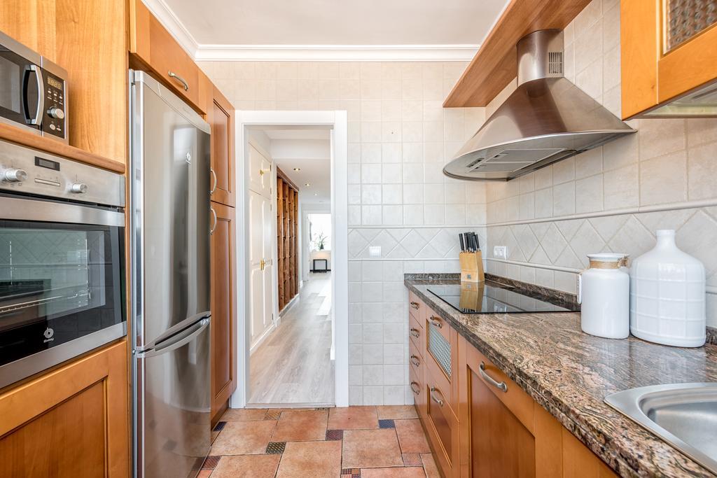 Iloftmalaga Santa Isabel Apartment *