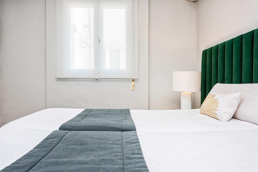 Iloftmalaga Santa Isabel Apartment *