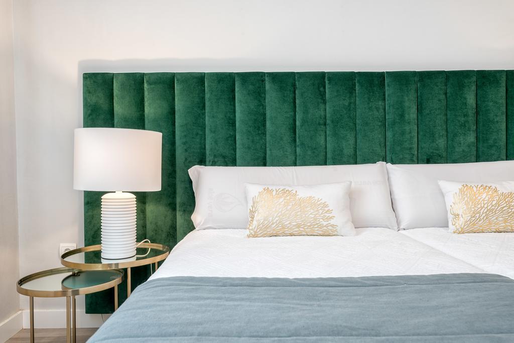 Iloftmalaga Santa Isabel Apartment Málaga