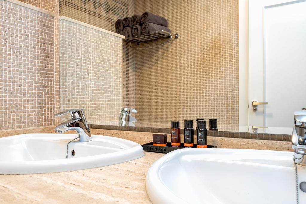 Iloftmalaga Santa Isabel Apartment Málaga