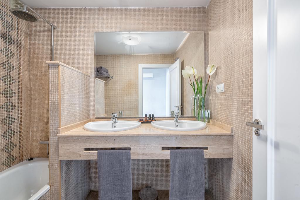 Apartment Iloftmalaga Santa Isabel Málaga