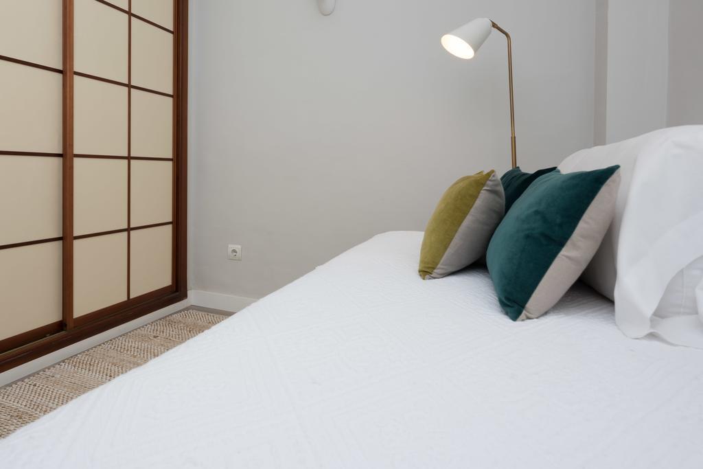 Iloftmalaga Santa Isabel Apartment