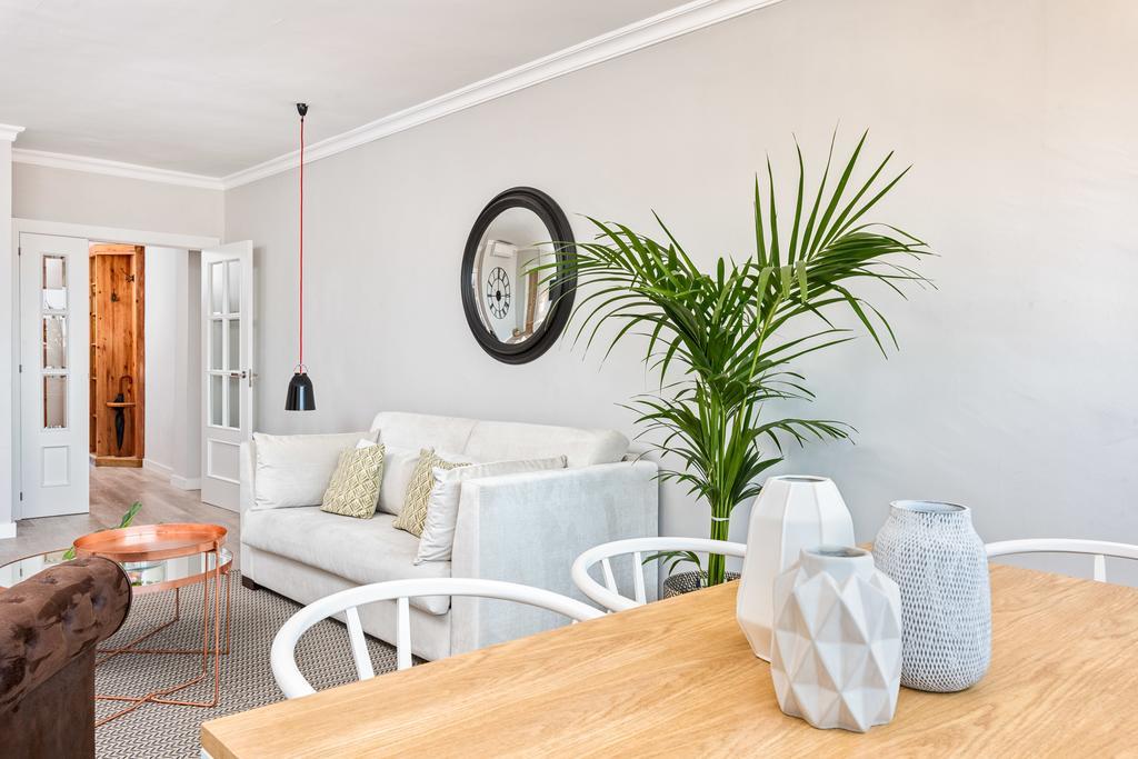Apartment Iloftmalaga Santa Isabel