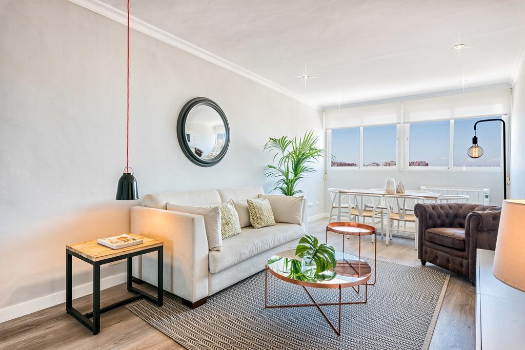 Iloftmalaga Santa Isabel Apartment Málaga