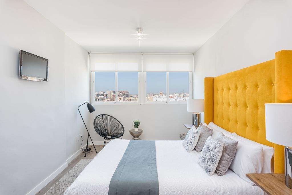 Iloftmalaga Santa Isabel Apartment *
