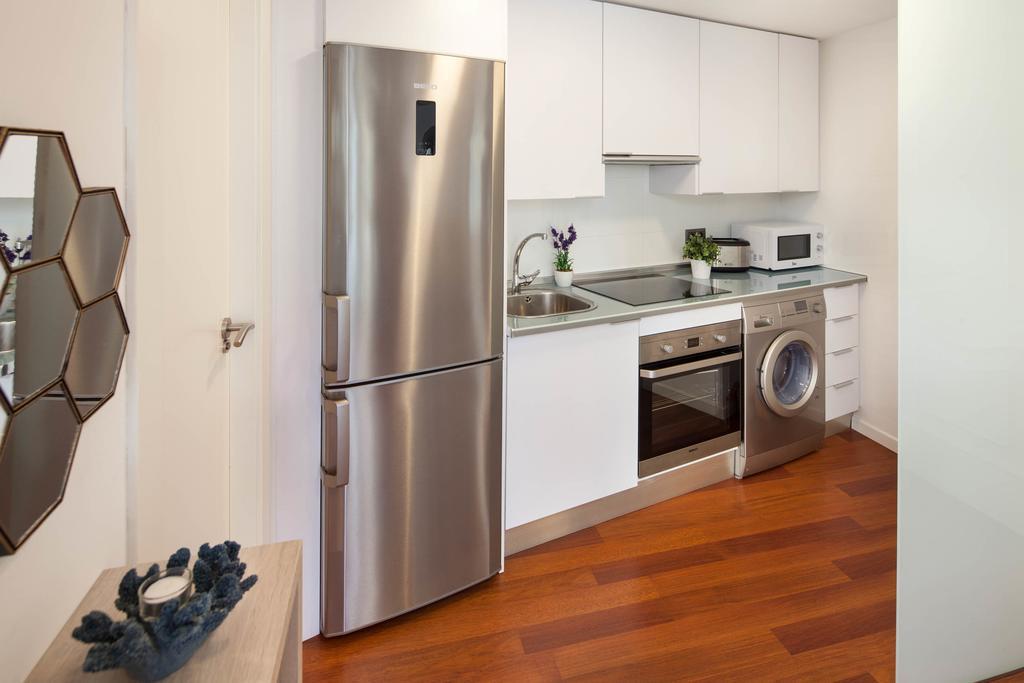 Apartment Inmalaga Constitucion