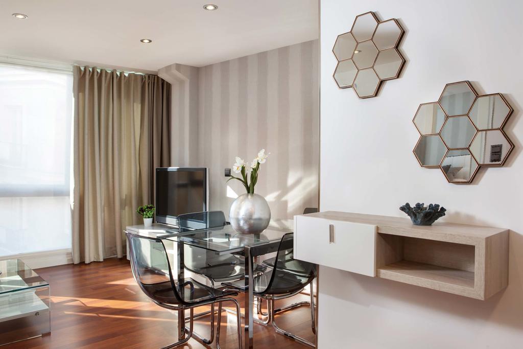 Apartment Inmalaga Constitucion *