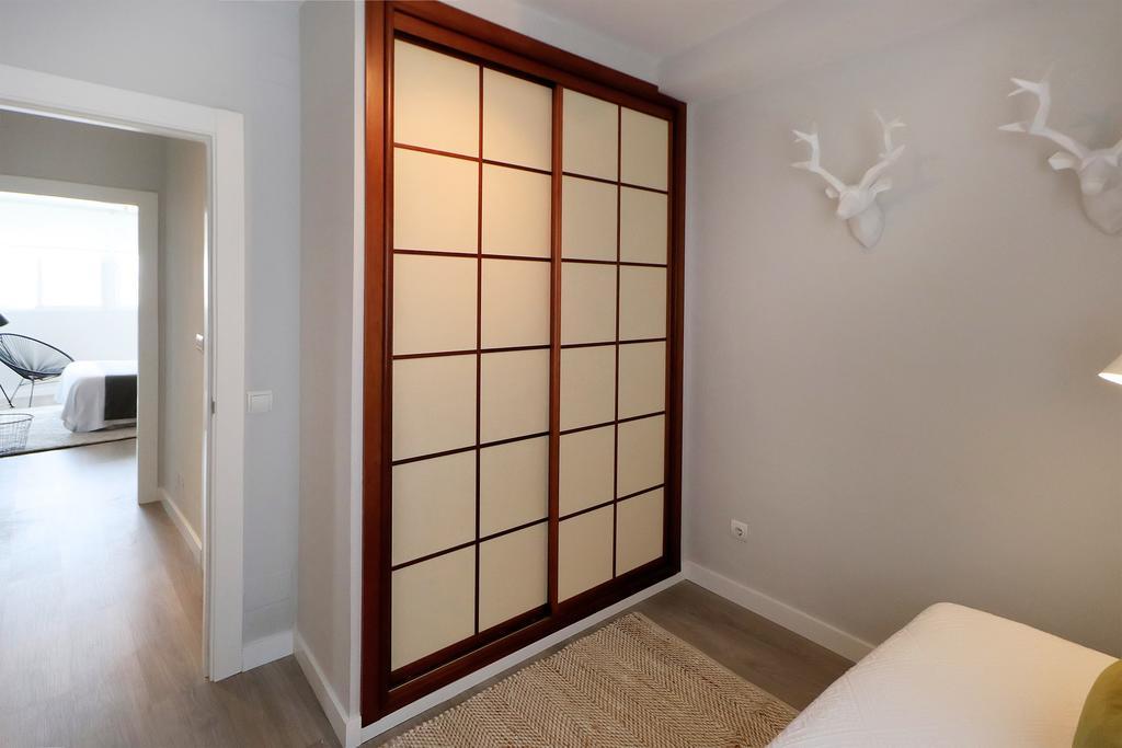 Iloftmalaga Santa Isabel Apartment
