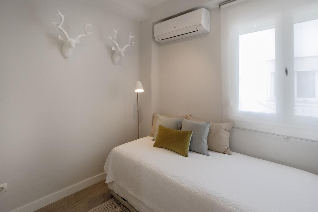Iloftmalaga Santa Isabel Apartment Málaga