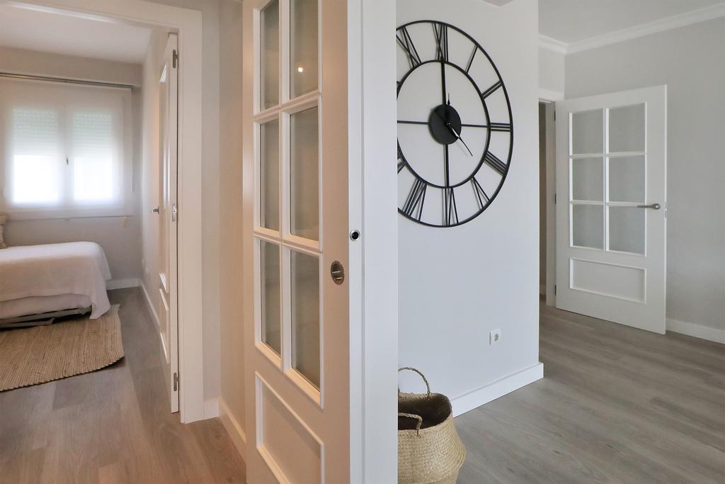 Apartment Iloftmalaga Santa Isabel *