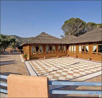 Cortijo La Reina Country house *