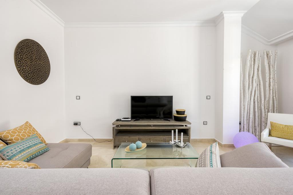 Apartment San Lorenzo Penthouse In By Solaga Homes *
