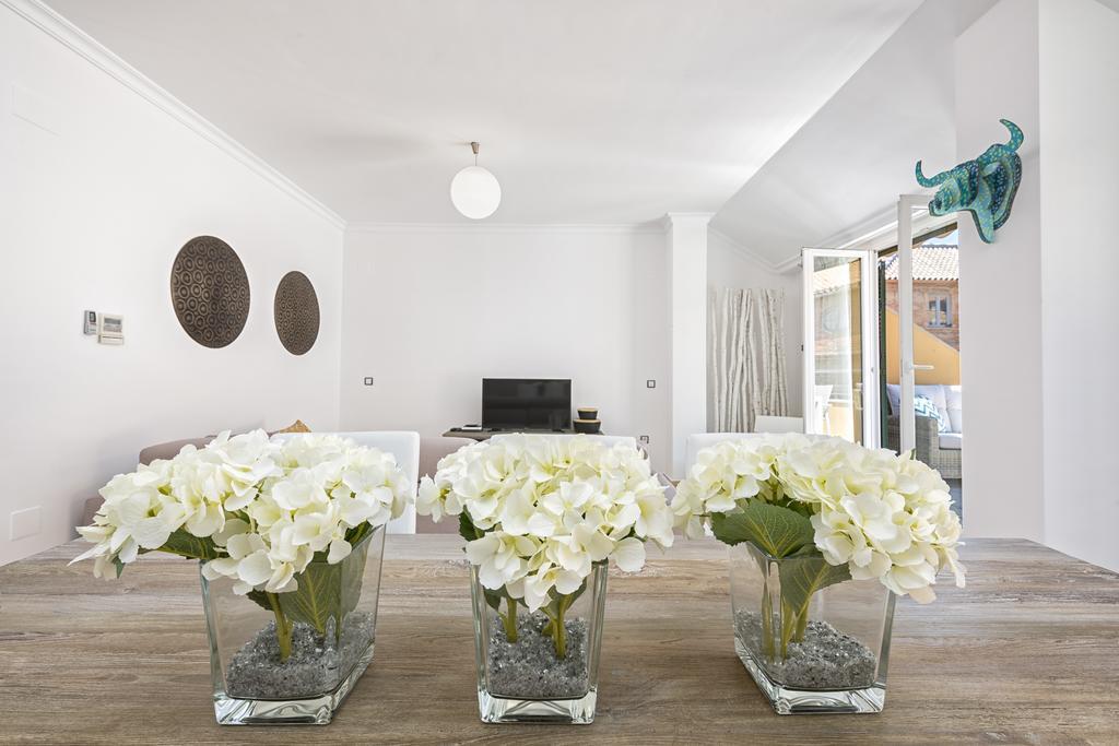 San Lorenzo Penthouse In By Solaga Homes Apartment
