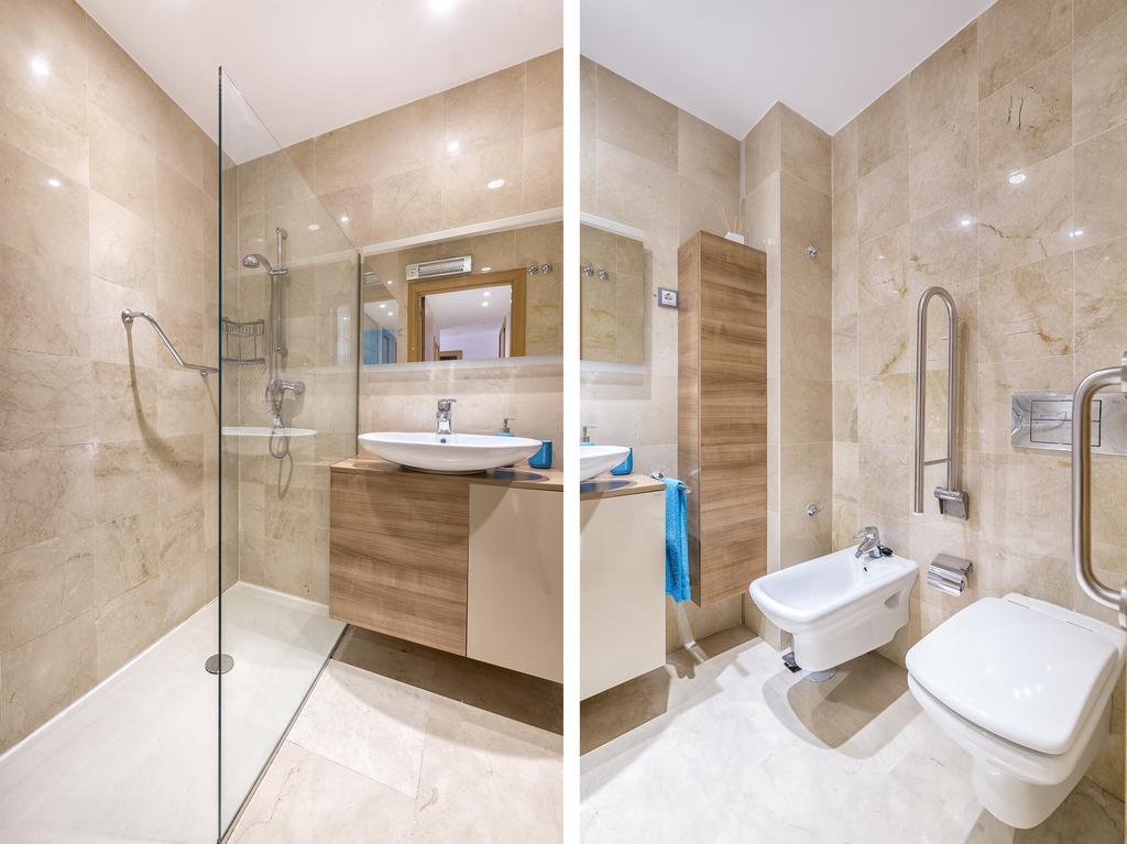 San Lorenzo Penthouse In By Solaga Homes Apartment Malaga
