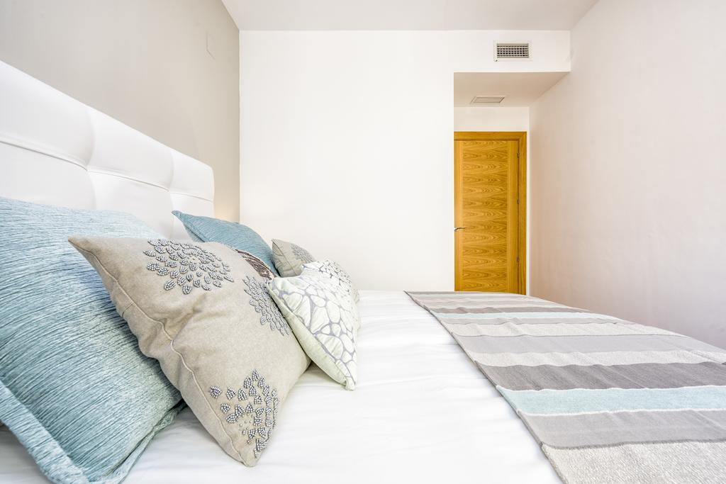 San Lorenzo Penthouse In By Solaga Homes Apartment