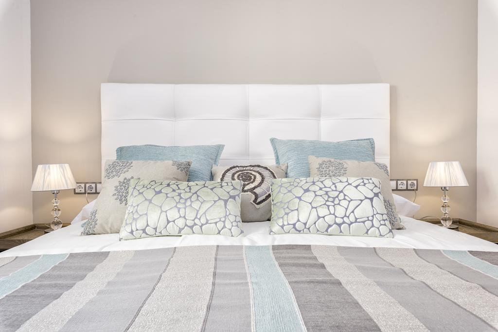 San Lorenzo Penthouse In By Solaga Homes Apartment Malaga