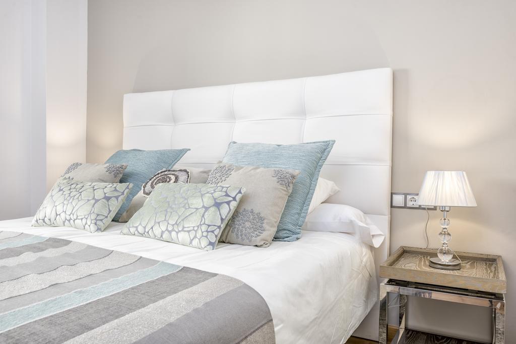 Apartment San Lorenzo Penthouse In By Solaga Homes Malaga