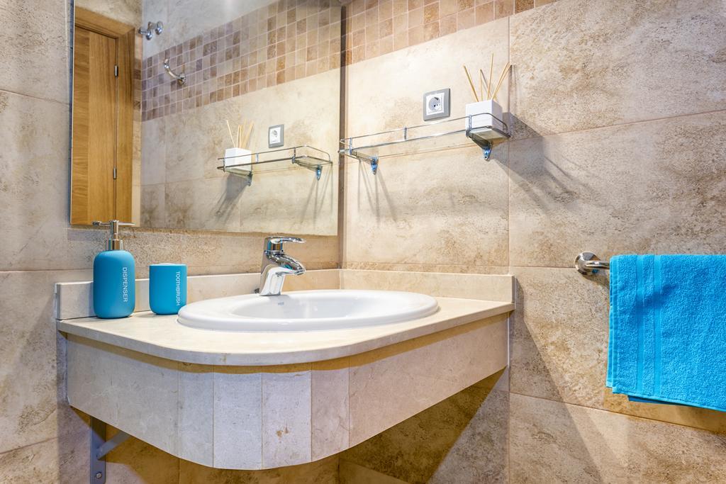 San Lorenzo Penthouse In By Solaga Homes