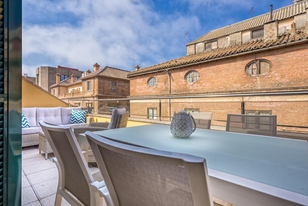 Apartment San Lorenzo Penthouse In By Solaga Homes *