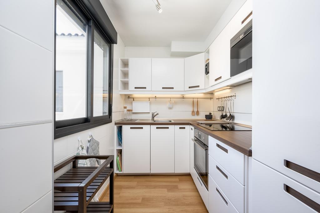 Appartement Jinetes Penthouse In By Solaga Homes