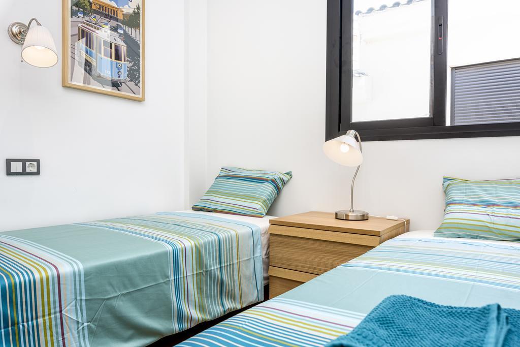 Jinetes Penthouse In By Solaga Homes Appartement