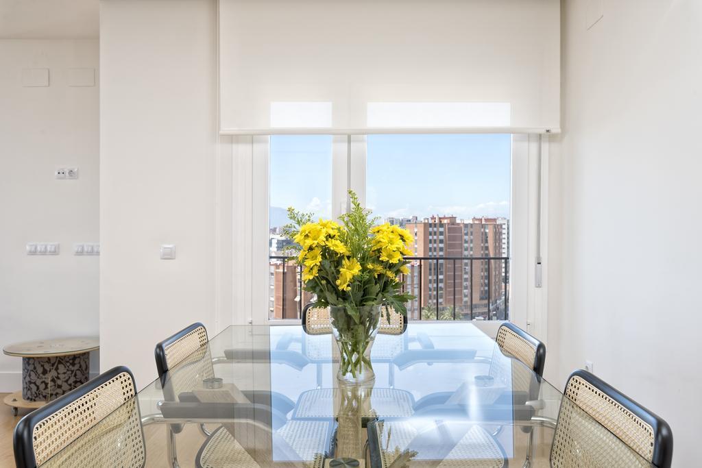 Appartement Linaje In By Solaga Homes