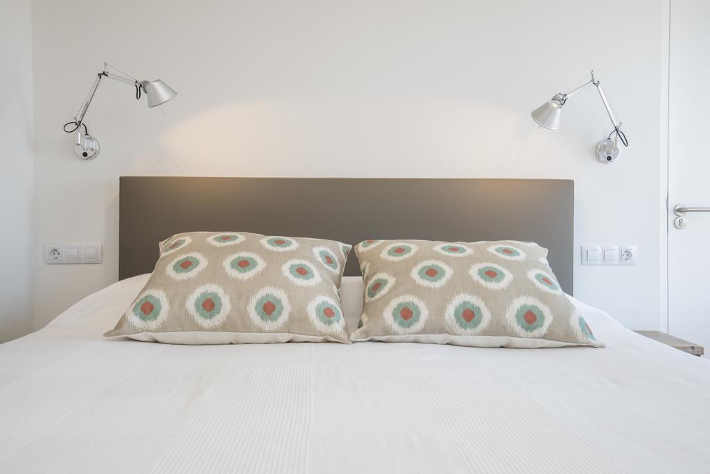 Linaje In By Solaga Homes Appartement *