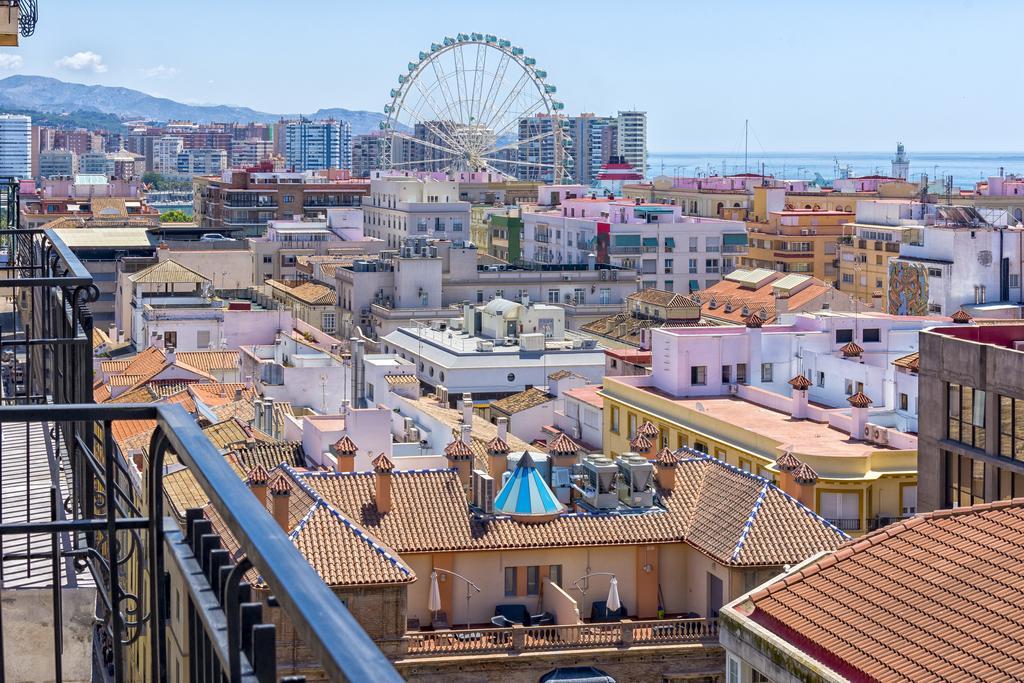 Linaje In By Solaga Homes * Málaga