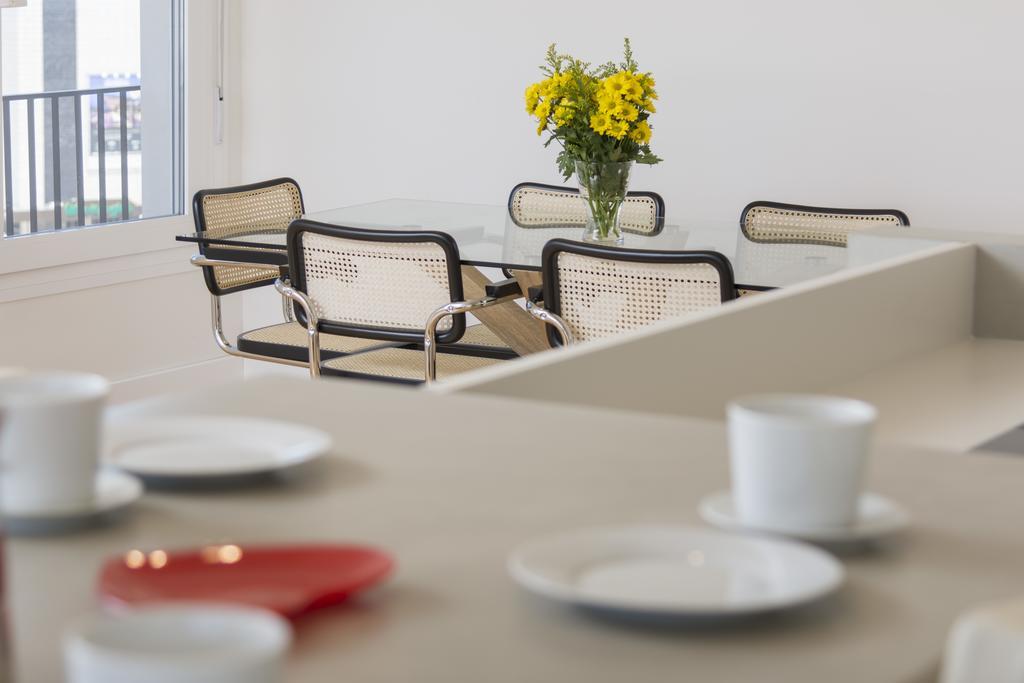 Linaje In By Solaga Homes Appartement