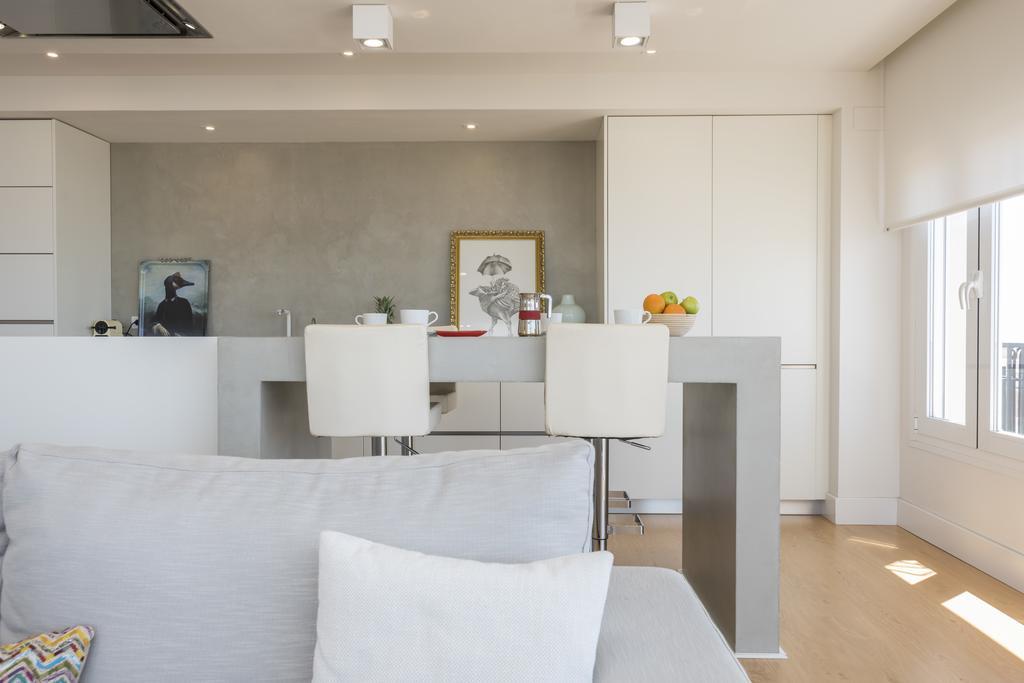 Linaje In By Solaga Homes Appartement