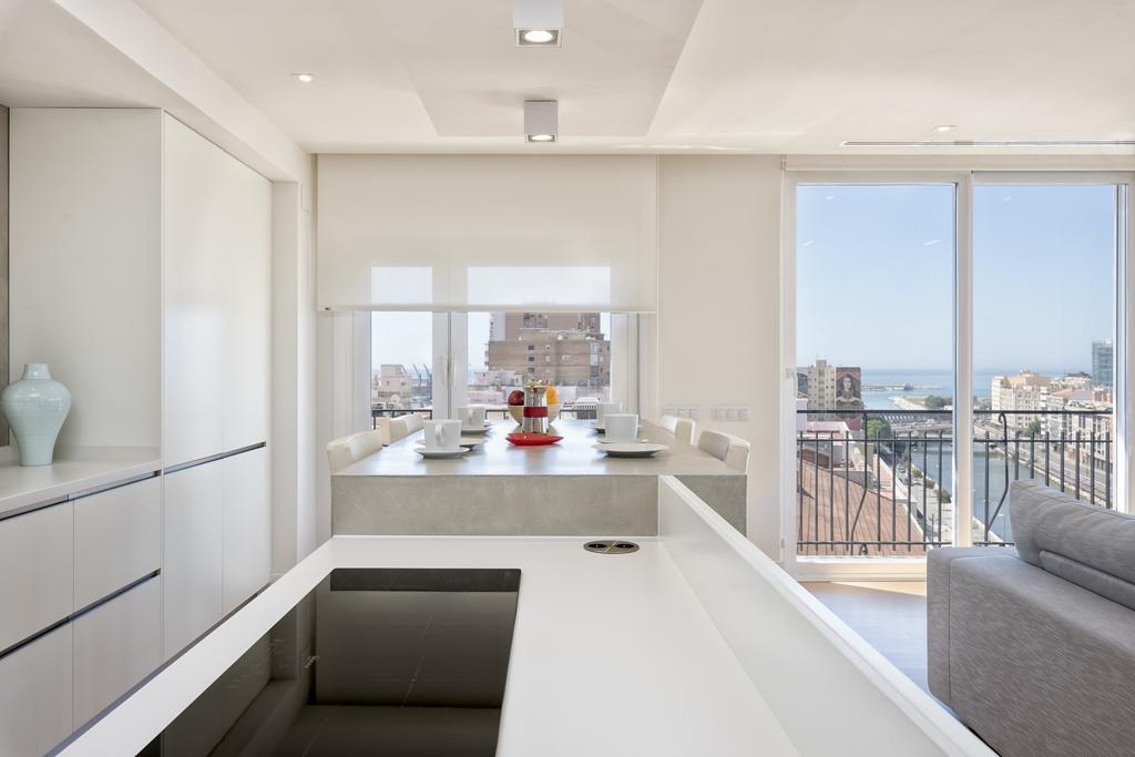 Appartement Linaje In By Solaga Homes