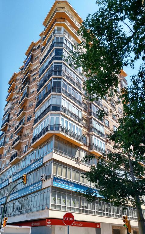 Linaje In By Solaga Homes Appartement Málaga