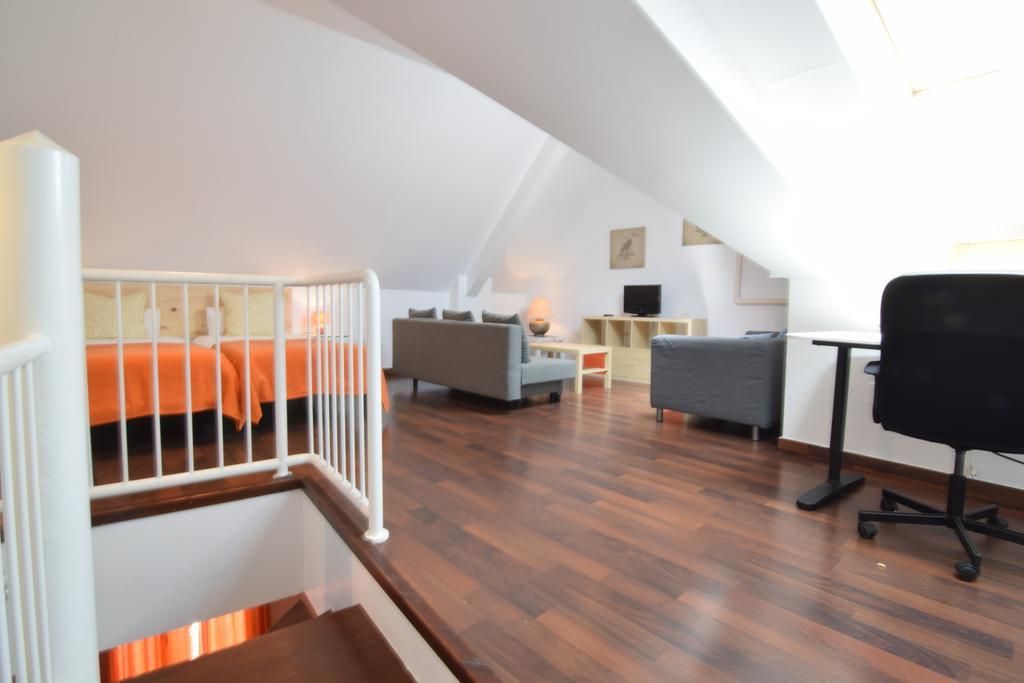 Letmalaga Economy Bishop Orchard Apartment Málaga