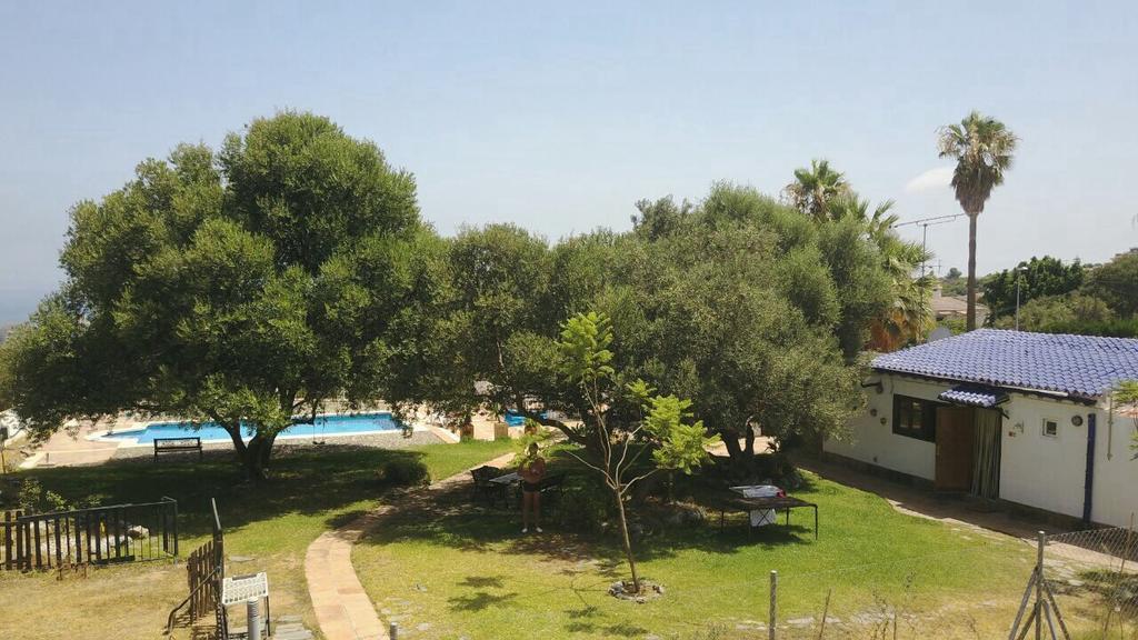 Holiday home Carpe Diem De