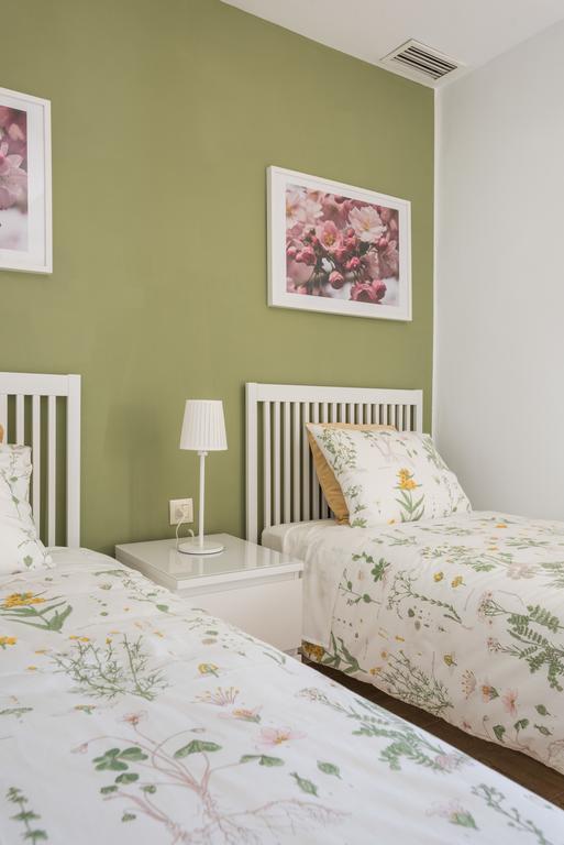 Corte Ingles Apartment *