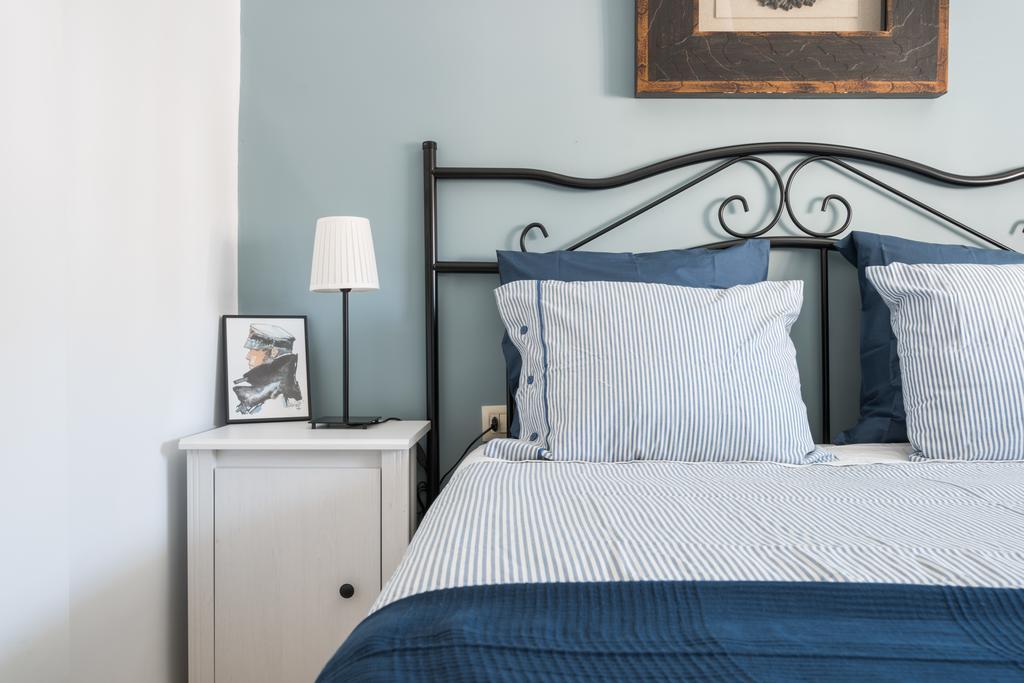 Corte Ingles Apartment