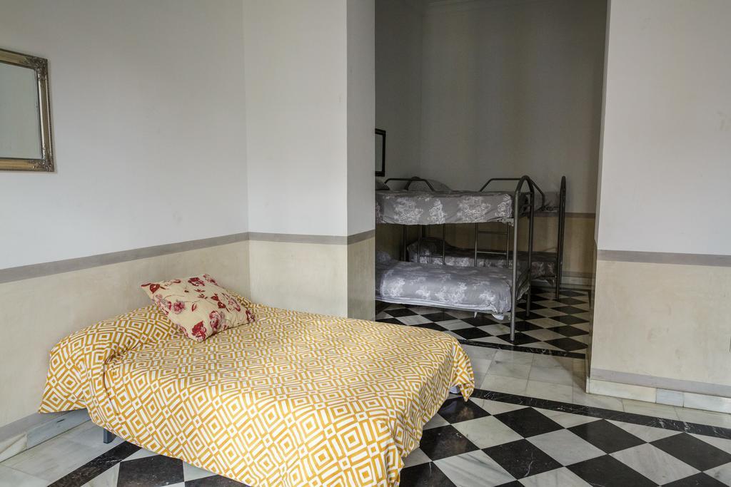 Guest house Palacio De Los Suenos Malaga