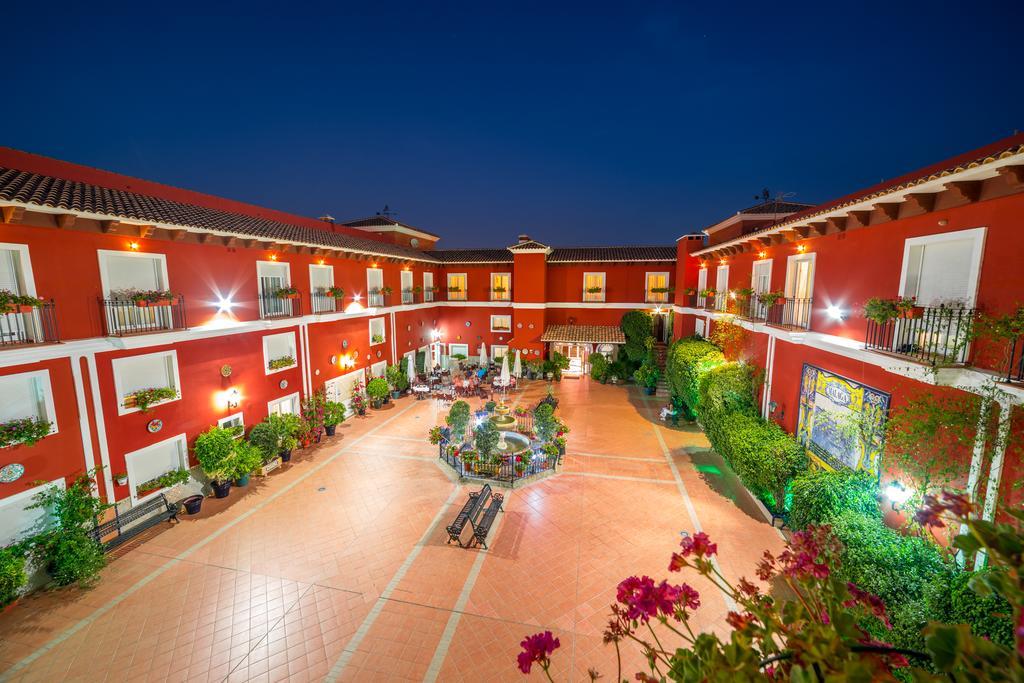 Romerito Hotel