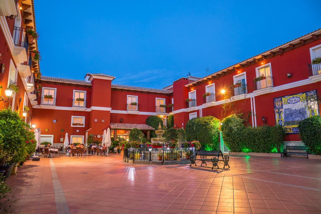 Romerito Hotel