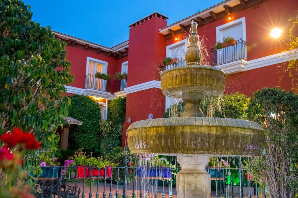 Romerito Hotel 2*