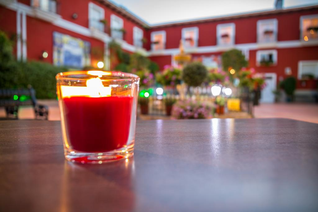 Romerito Hotel