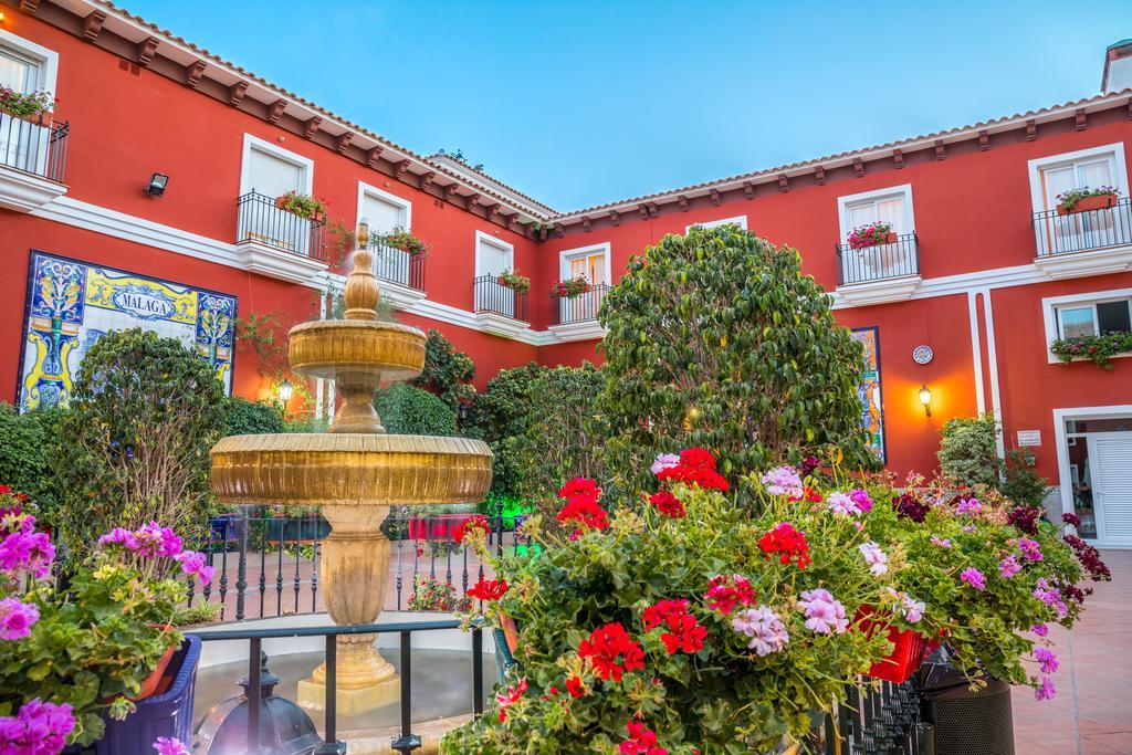 Romerito Hotel 2*