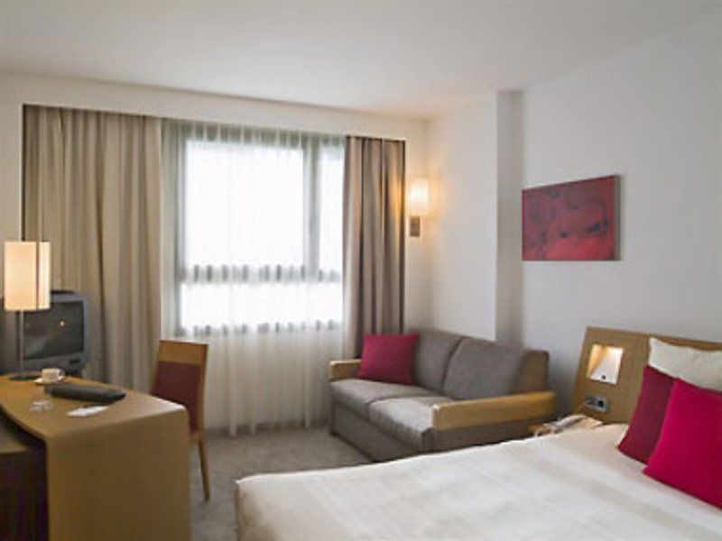 Hilton Garden Malaga