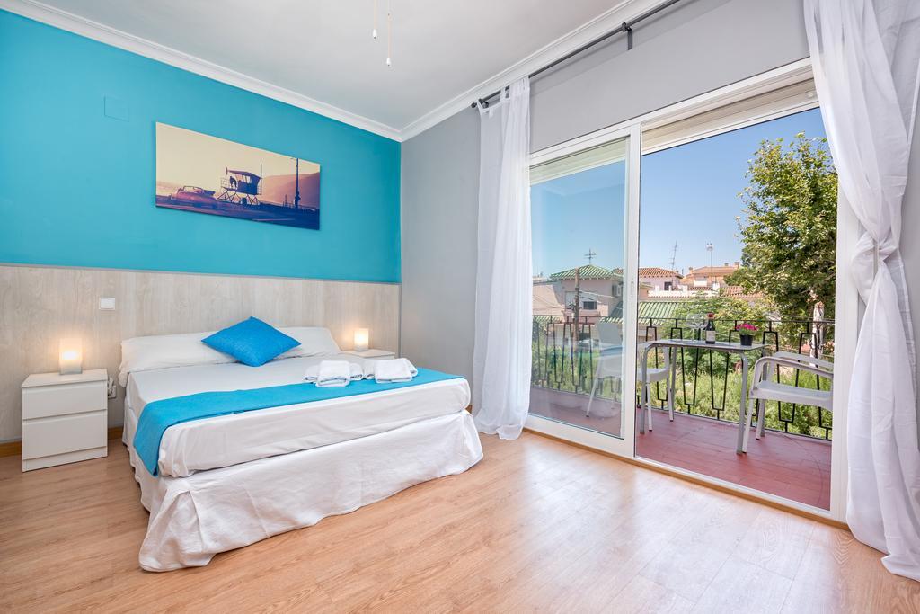 Angelita Apartment *