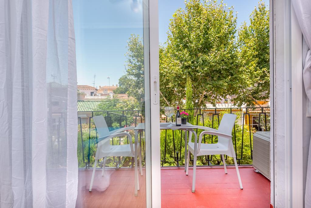 Apartment Angelita *