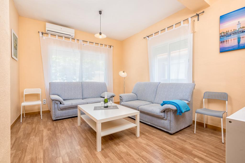 Angelita Apartment