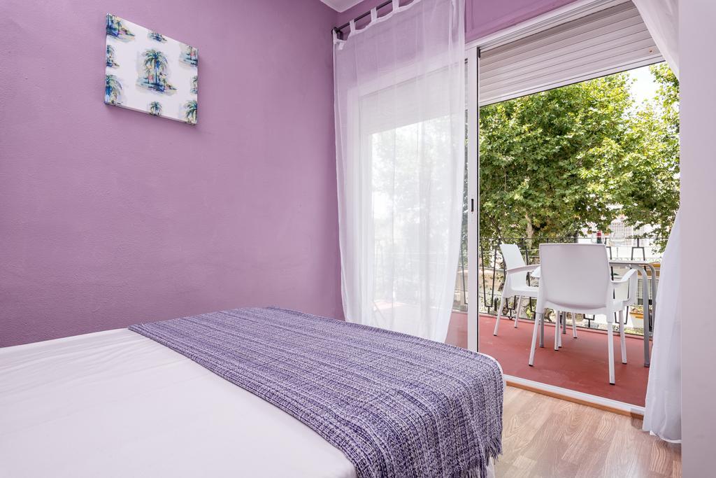 Angelita Apartment Malaga