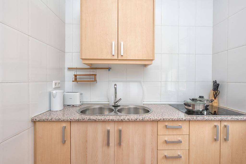 Angelita Apartment Malaga