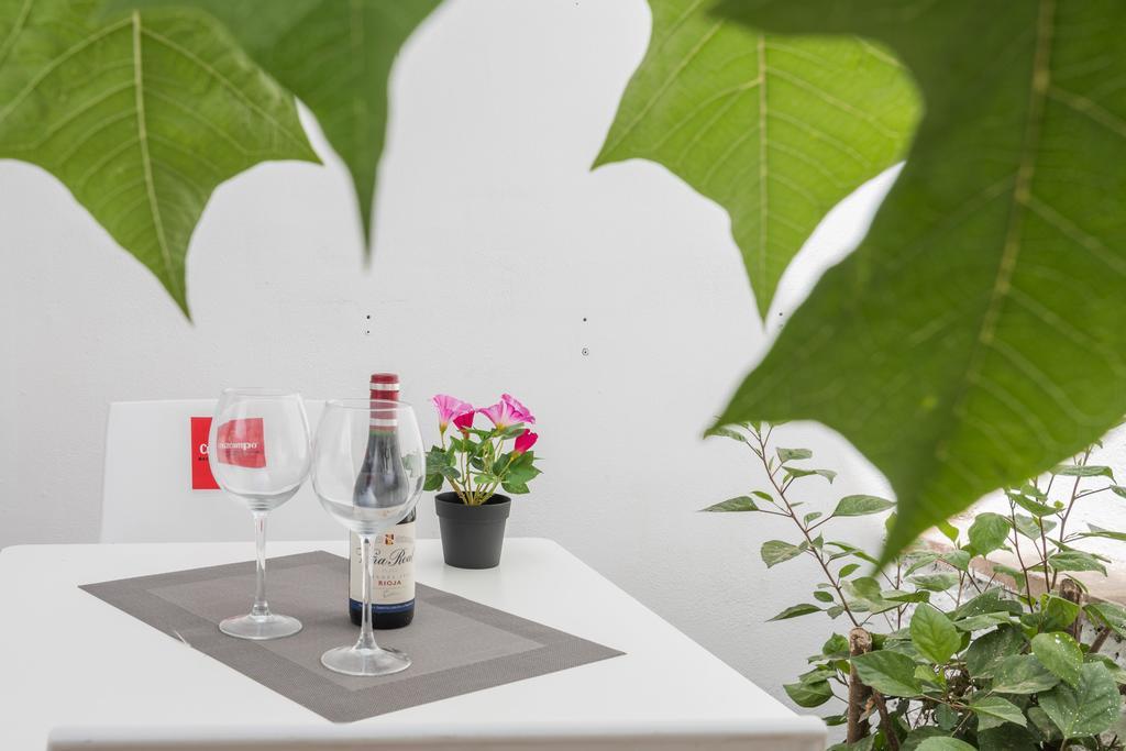 Apartment Angelita Malaga