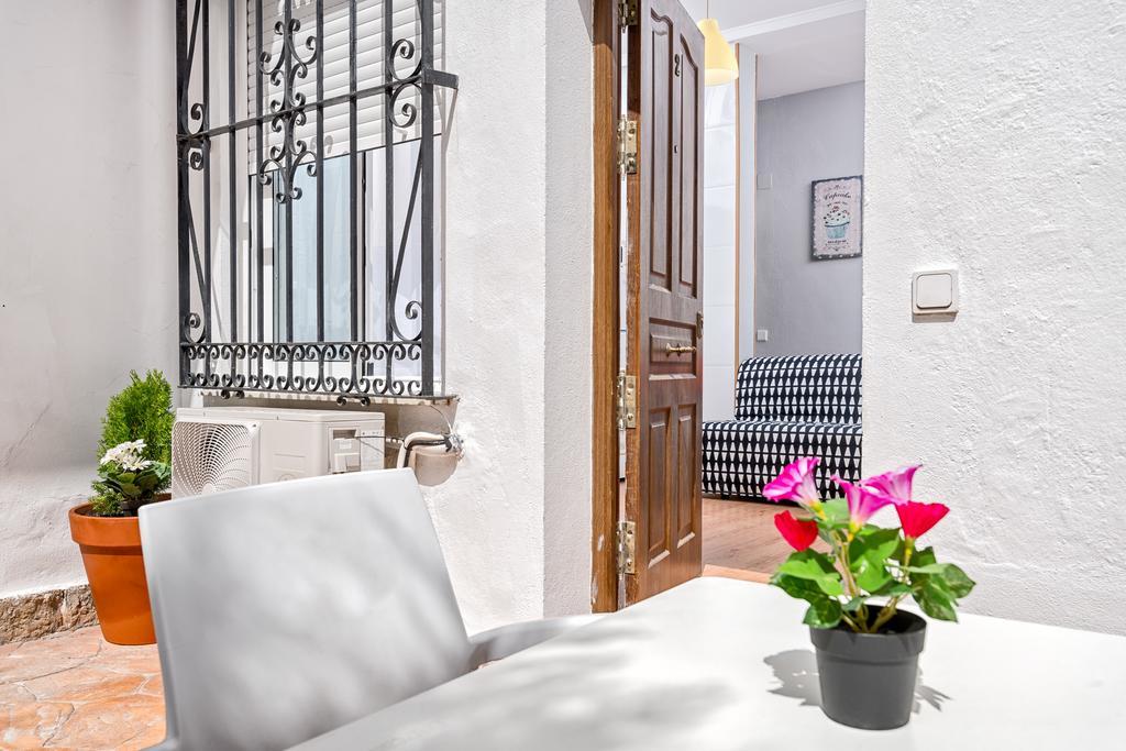 Angelita Apartment